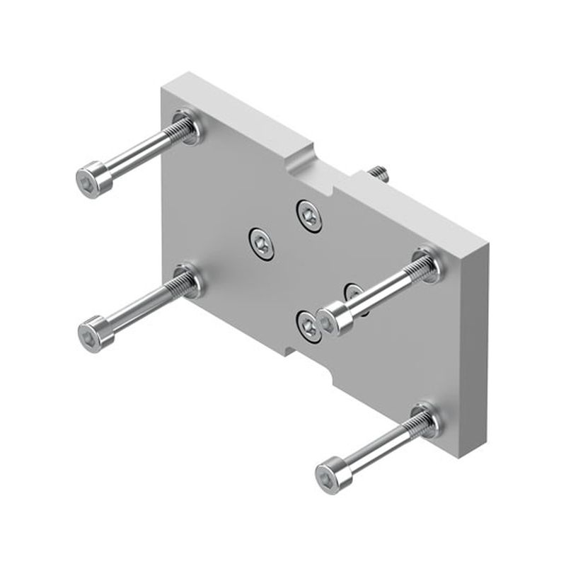 KIT ADAPTADOR DHAA-G-E21-70...110-B8-63