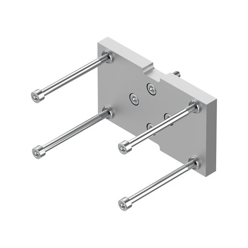 KIT ADAPTADOR DHAA-G-E21-70...110-B8G-63