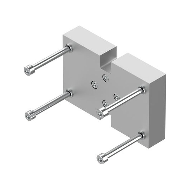 KIT ADAPTADOR DHAA-G-E21-70...110-B8G-80