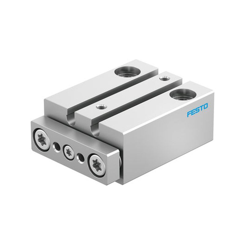 CILINDRO GUIADO DFM-10-15-P-A-GF