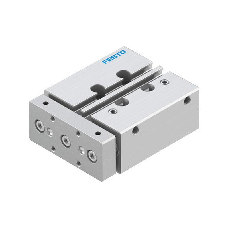 CILINDRO GUIADO DFM-12-25-P-A-GF