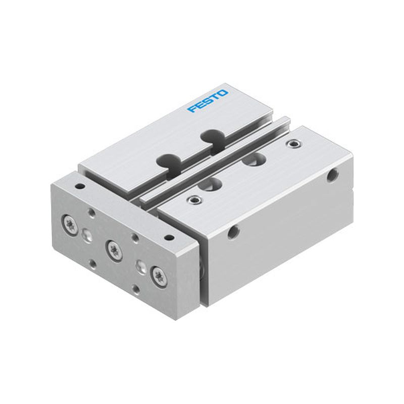CILINDRO GUIADO DFM-12-30-P-A-GF