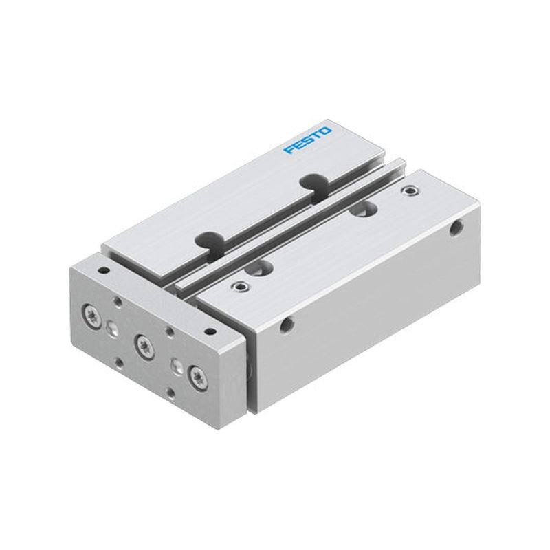 CILINDRO GUIADO DFM-12-50-P-A-KF