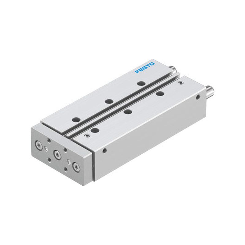 CILINDRO GUIADO DFM-16-100-P-A-KF