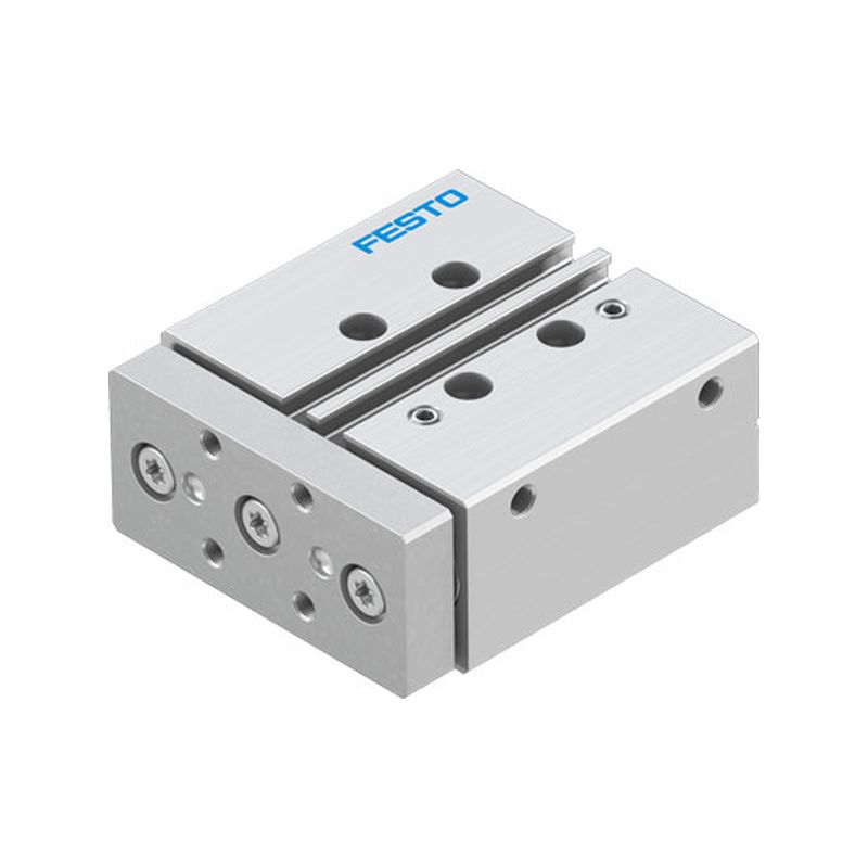 CILINDRO GUIADO DFM-16-25-P-A-KF