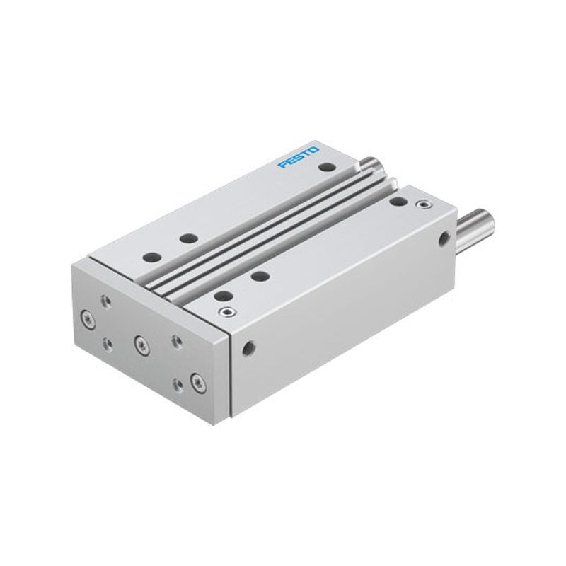 CILINDRO GUIADO DFM-63-200-P-A-GF