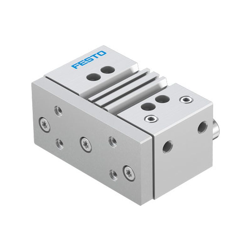 CILINDRO GUIADO DFM-63-25-P-A-GF
