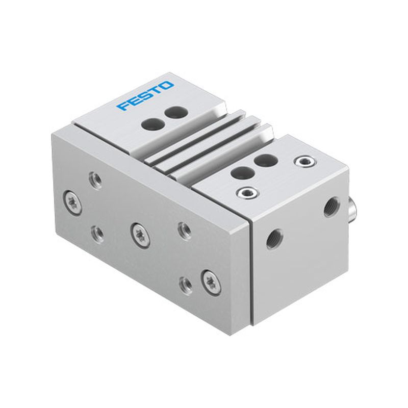 CILINDRO GUIADO DFM-63-25-P-A-KF