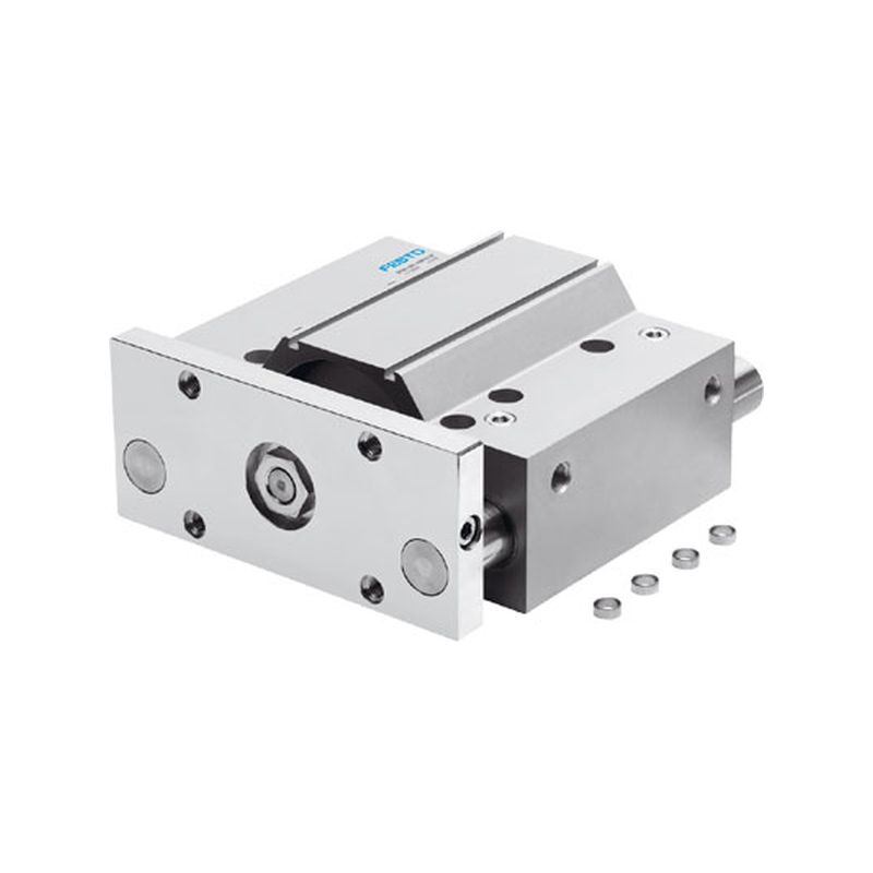 CILINDRO GUIADO DFM-80-80-P-A-GF