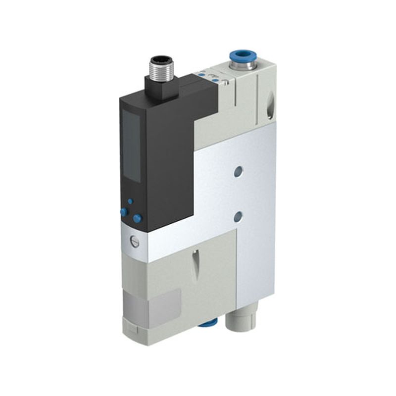 GENERADOR VACÍO OVEM-10-H-B-QO-CE-N-LK