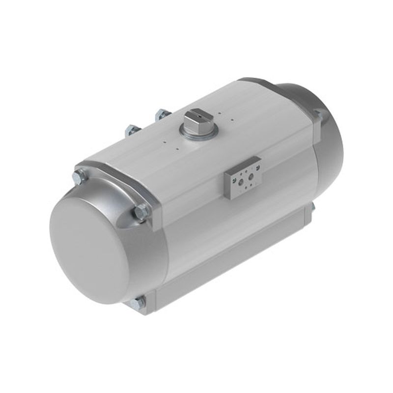 act.giratorio DFPD-1200-RP-90-RD-F14-R3-EP