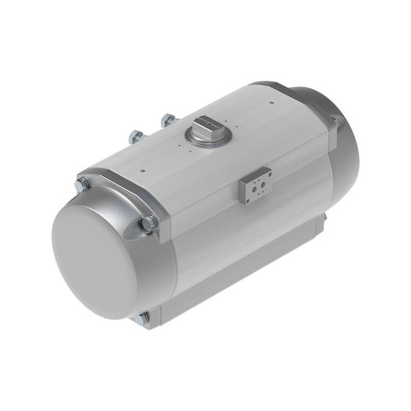 act.giratorio DFPD-2300-RP-90-RS60-F1216