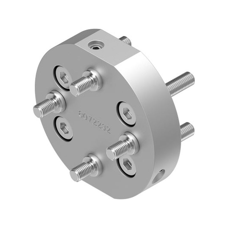 KIT ADAPTADOR DHAA-G-R3-12-B19-16