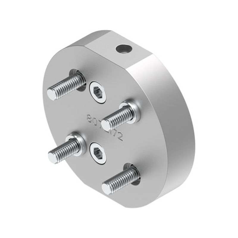 KIT ADAPTADOR DHAA-G-R3-12-B20-10