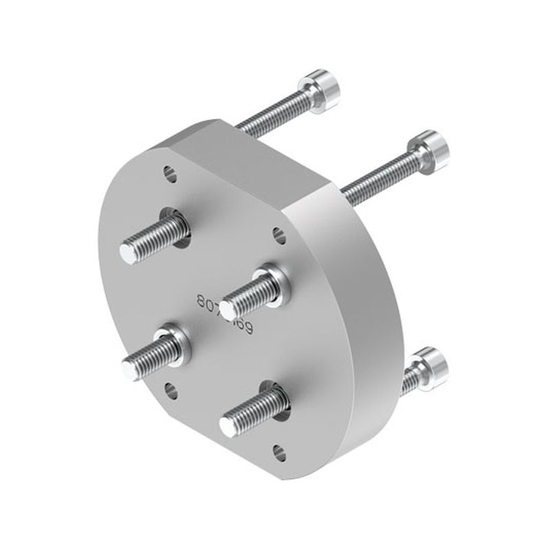 KIT ADAPTADOR DHAA-G-R3-12-B8-16