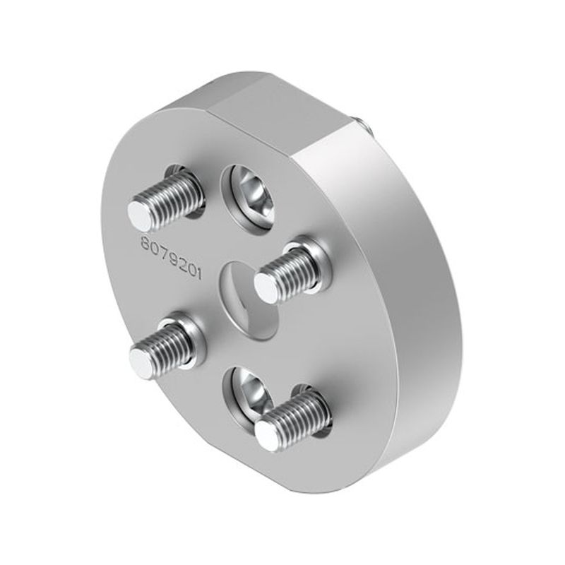 KIT ADAPTADOR DHAA-G-R3-25-B20-32