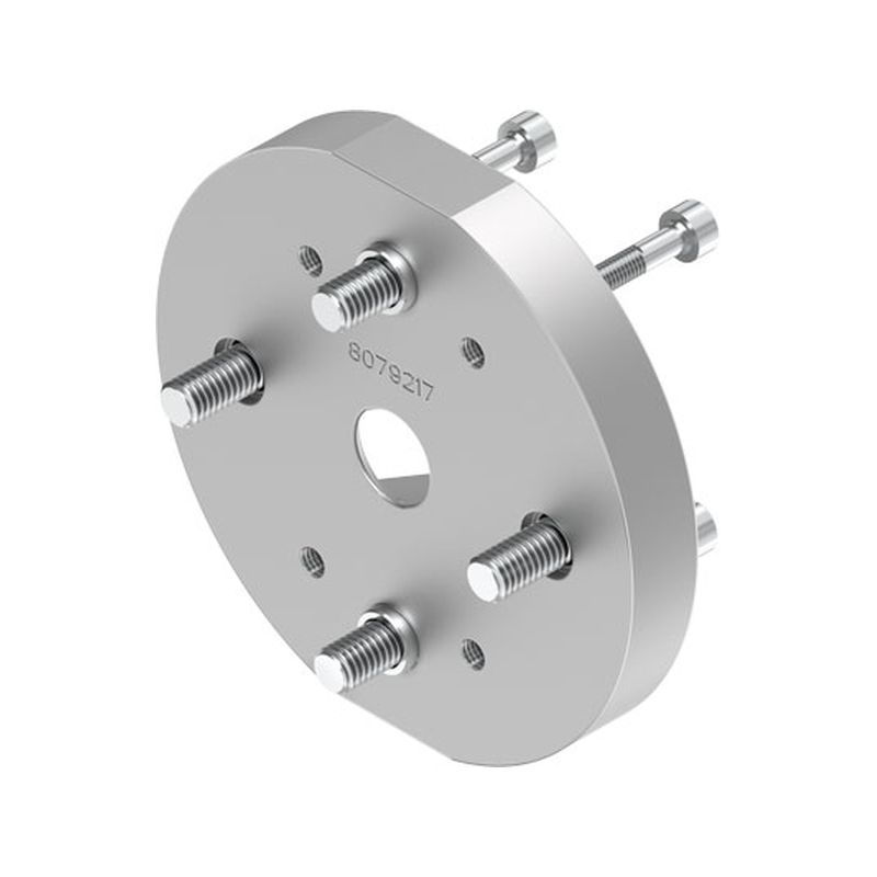KIT ADAPTADOR DHAA-G-R3-32-B8-20