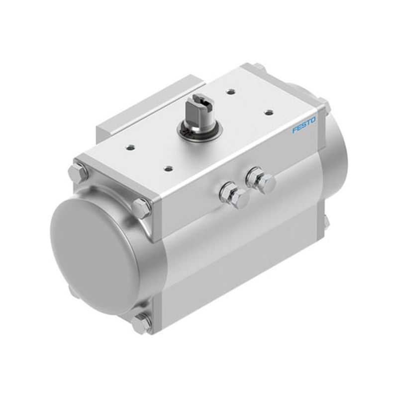 act.giratorio DFPD-40-RP-90-RS60-F04