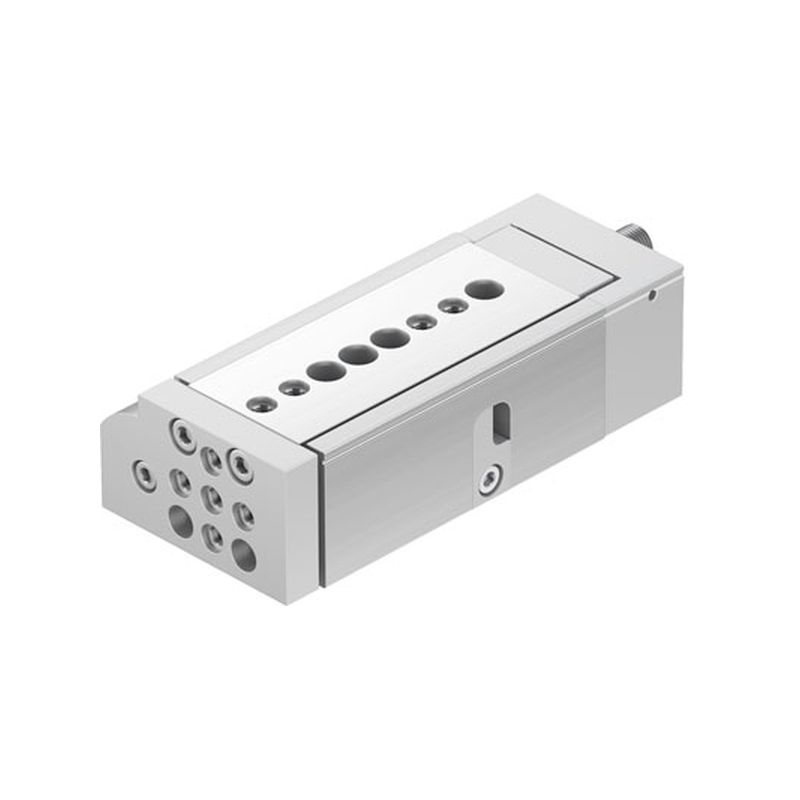 Minicarro DGSL-12-30-EA