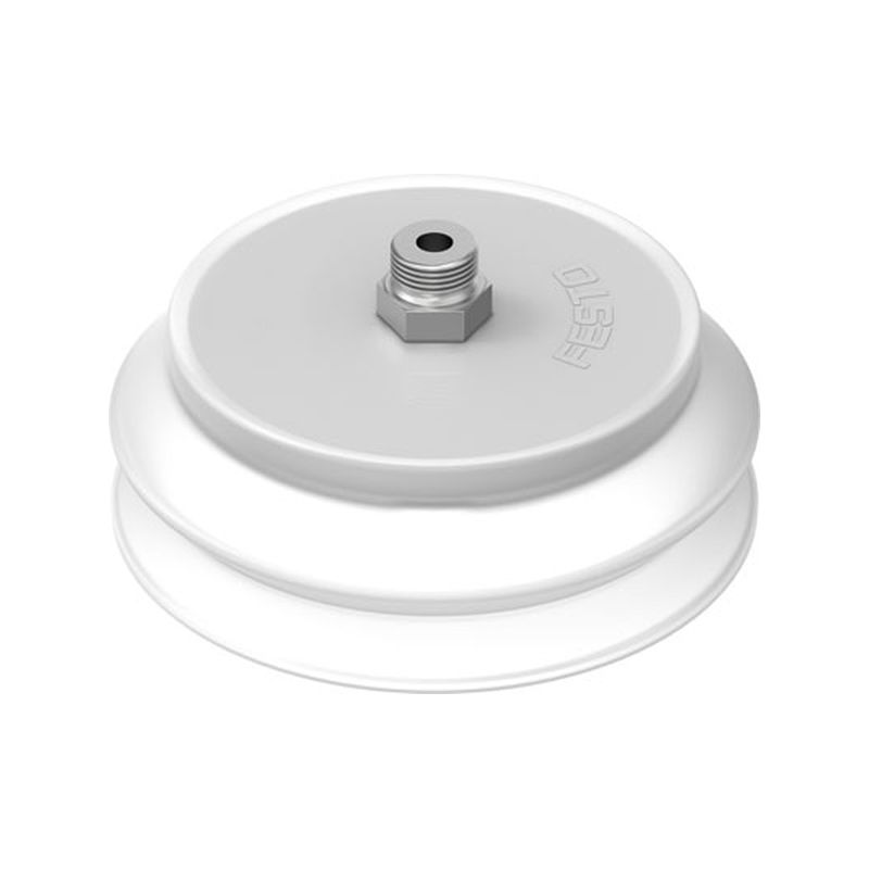 Ventosa VASB-125-3/8-SI-B