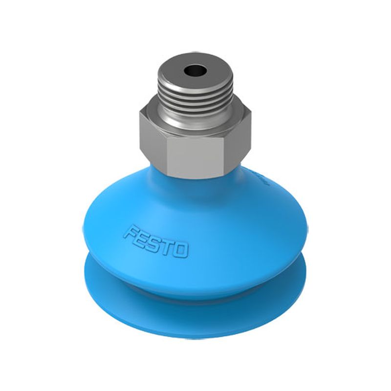 Ventosa VASB-40-1/4-PUR-B