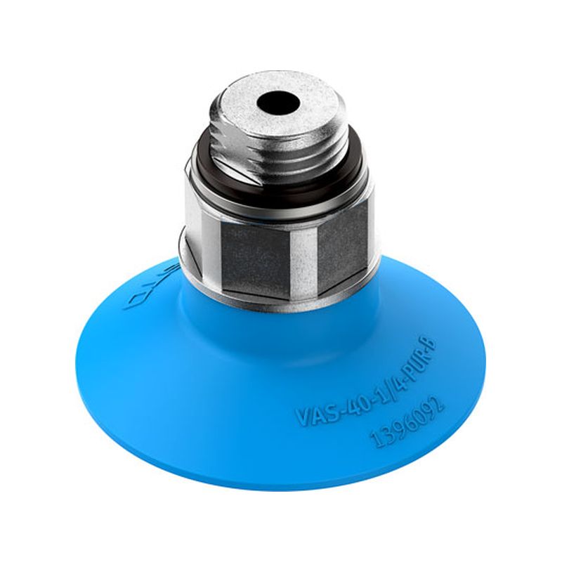 Ventosa VAS-55-1/4-PUR-B