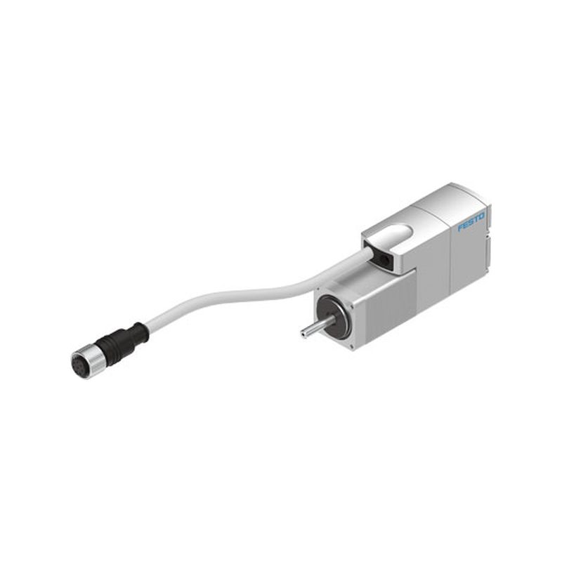 MOTOR P.A.P. EMMS-ST-28-L-SB
