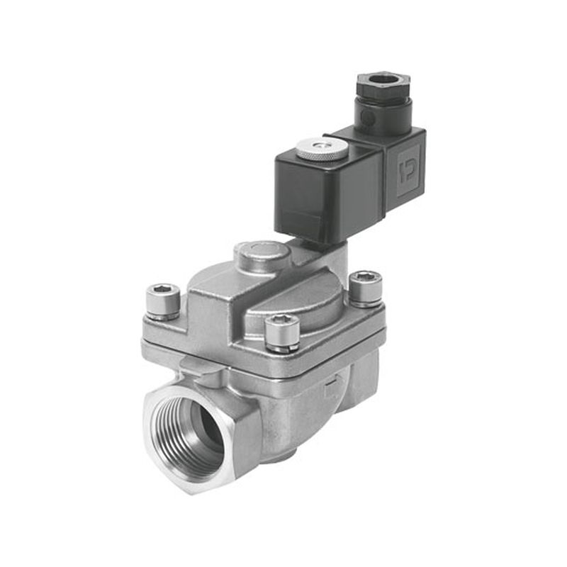 ELECTROVÁLVULA VZWP-L-M22C-G1-250-V-2A&amp;