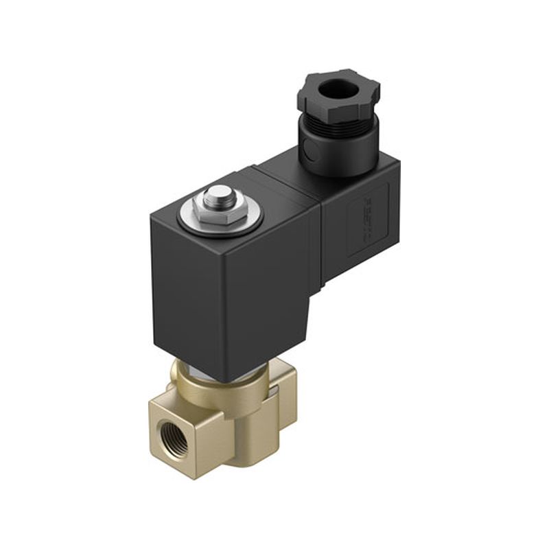 ELECTROVÁLVULA VZWD-L-M22C-M-G18-30-V-&amp;