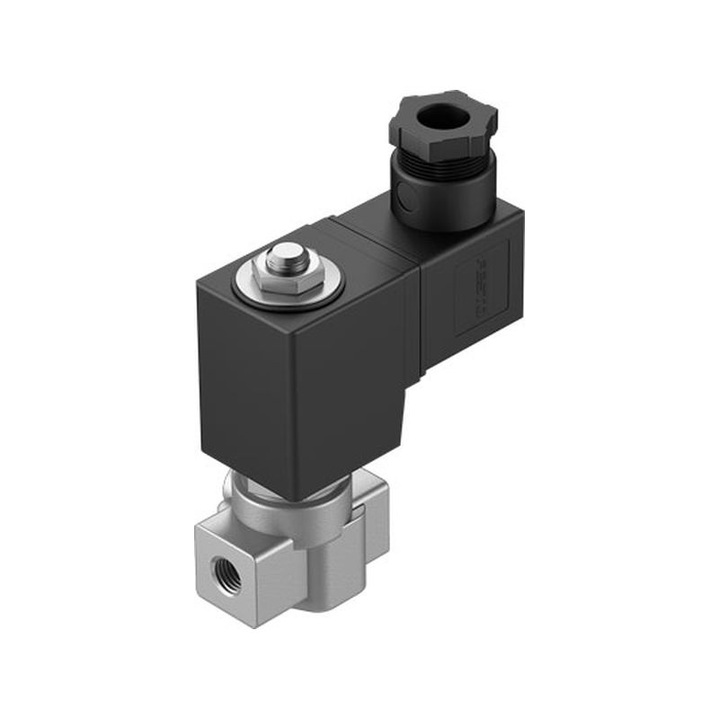 ELECTROVÁLVULA VZWD-L-M22C-M-G18-20-V-&amp;