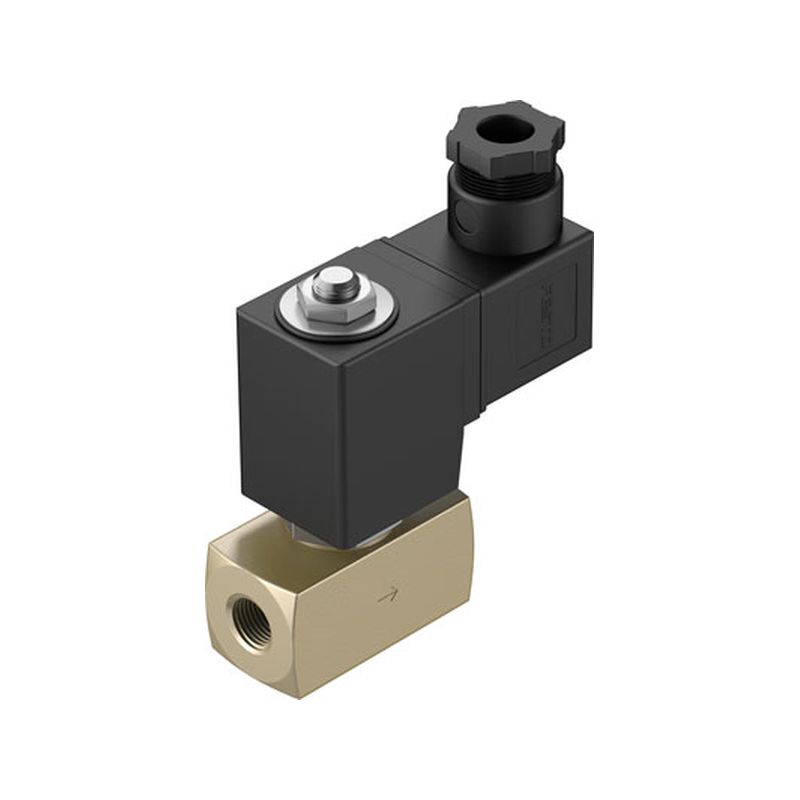 ELECTROVÁLVULA VZWD-L-M22C-M-G14-25-V-&amp;