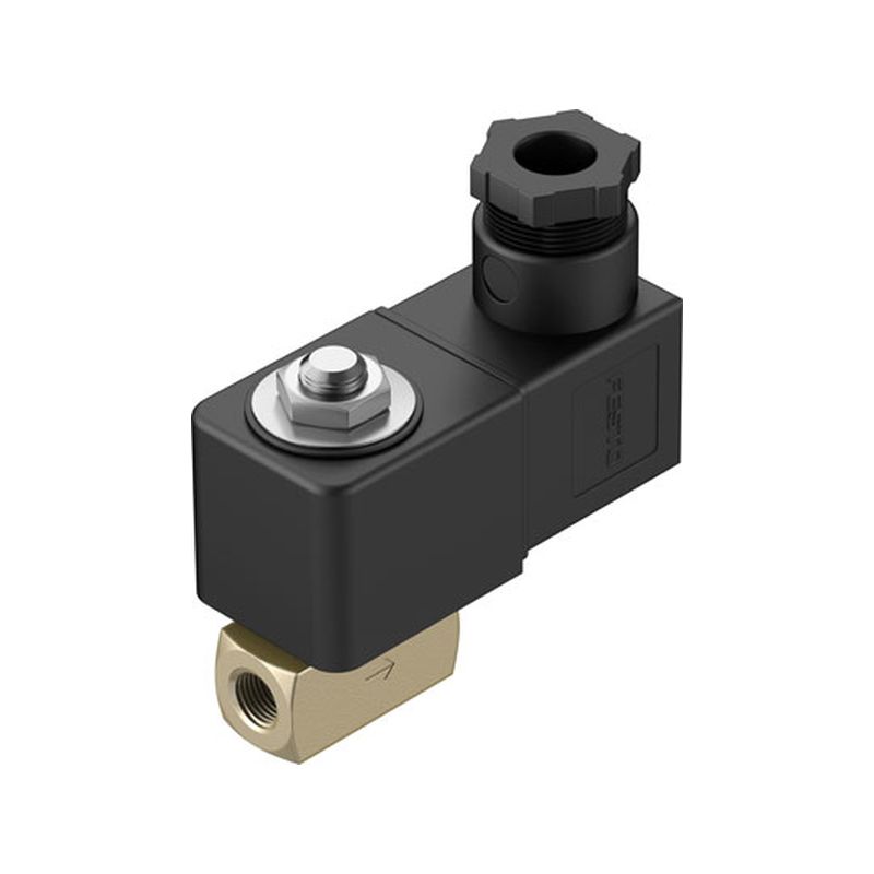 ELECTROVÁLVULA VZWD-L-M22C-M-G18-60-V-&amp;