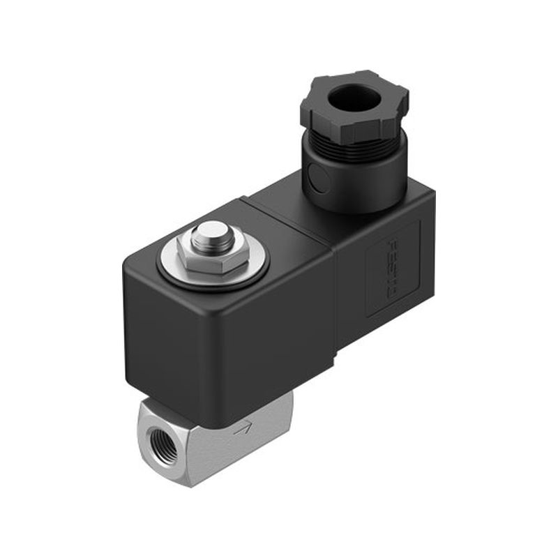 ELECTROVÁLVULA VZWD-L-M22C-M-N18-50-V-&amp;