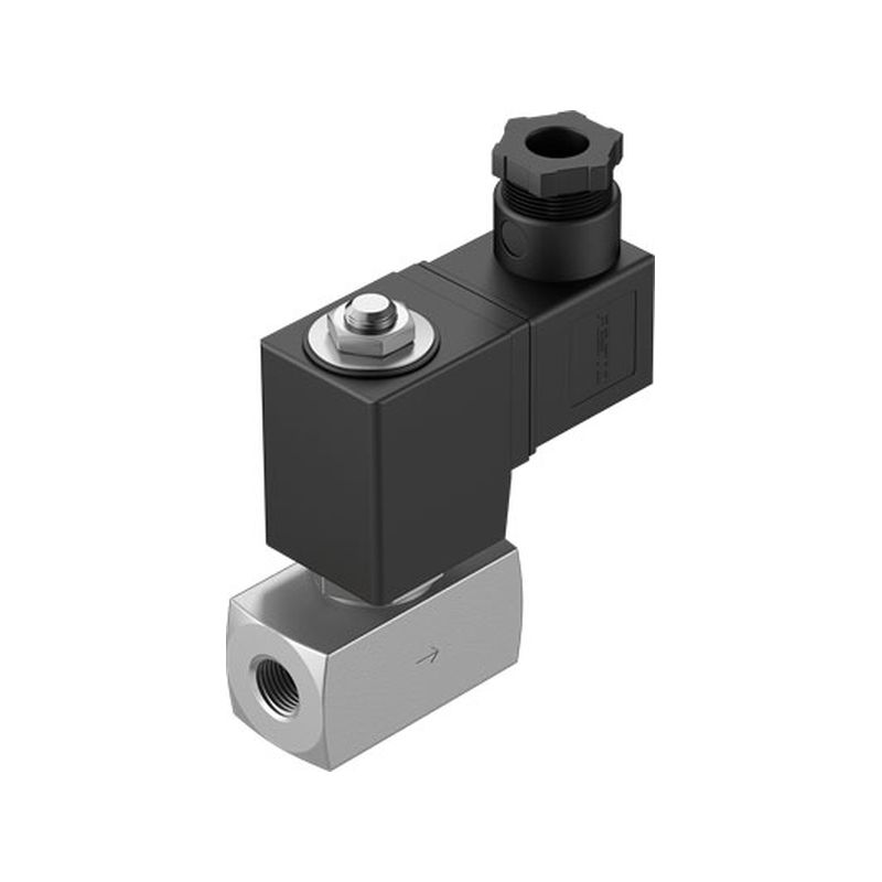 ELECTROVÁLVULA VZWD-L-M22C-M-G14-50-V-&amp;