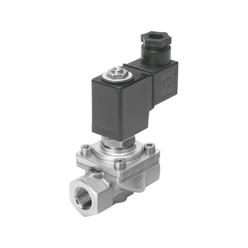 ELECTROVÁLVULA VZWF-B-L-M22C-G38-135-E&amp;