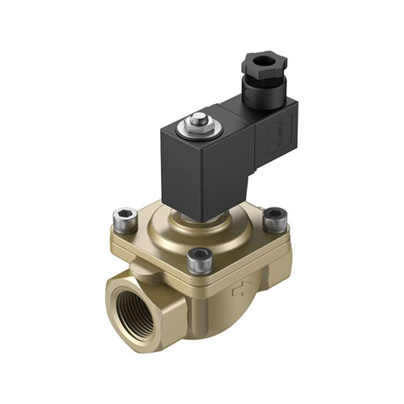 ELECTROVÁLVULA VZWF-B-L-M22C-G1-275-E-&amp;