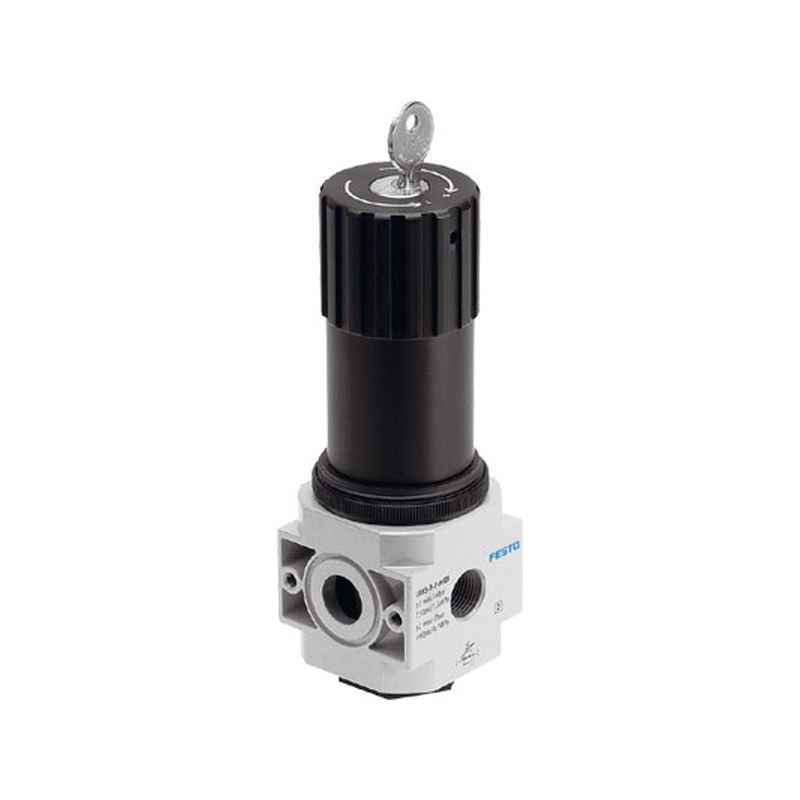 REG. PRESIÓN LRBS-D-7-O-MINI