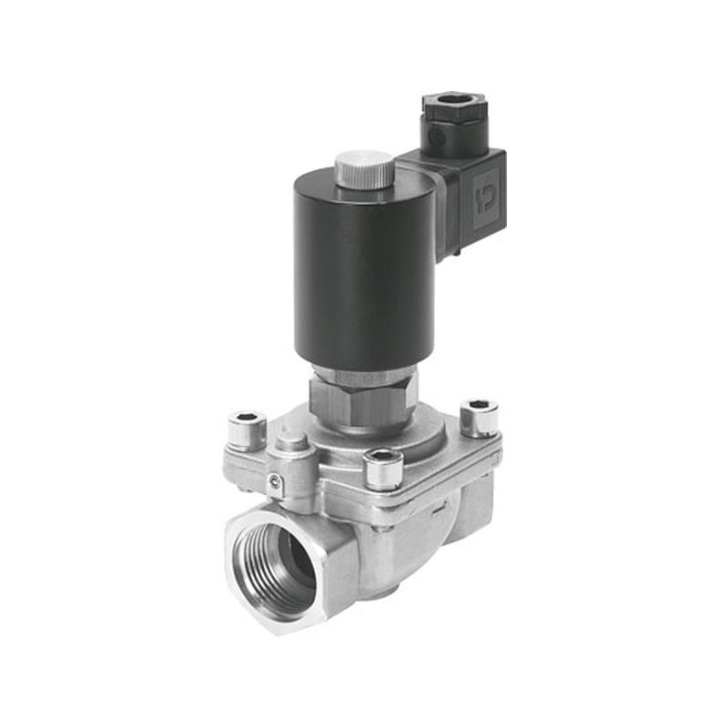 ELECTROVÁLVULA VZWF-L-M22C-G2-500-E-3A&amp;