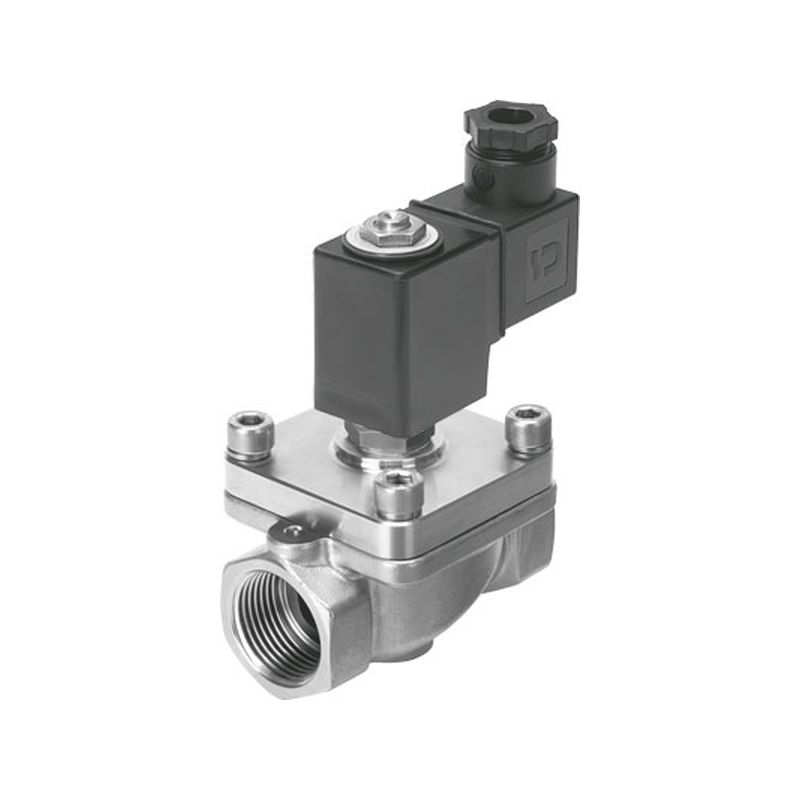 ELECTROVÁLVULA VZWF-B-L-M22C-G1-275-V-&amp;