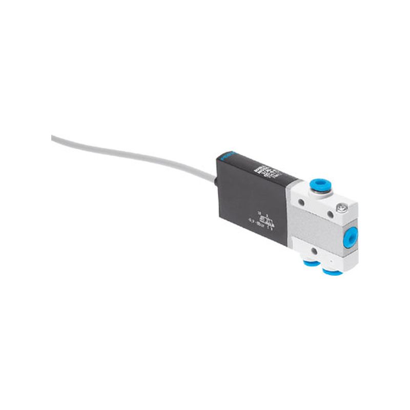 ELECTROVÁLVULA MHE2-M1H-3/2G-QS-4-K