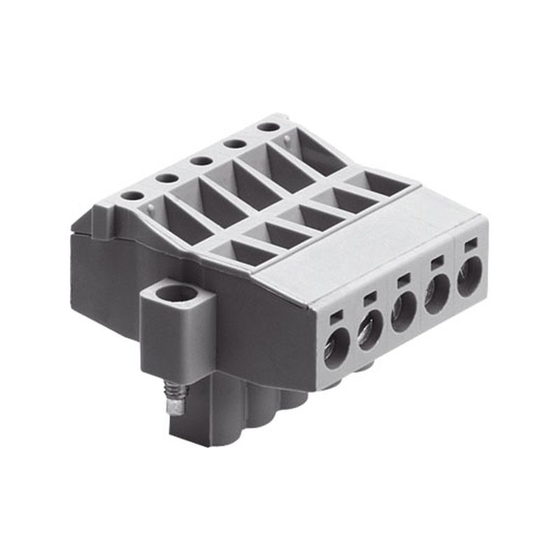 CONEXIÓN BUS FBSD-KL-2X5POL