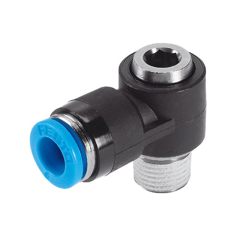 RAC.RÁP.ROS.L QSLV-3/8-10-I