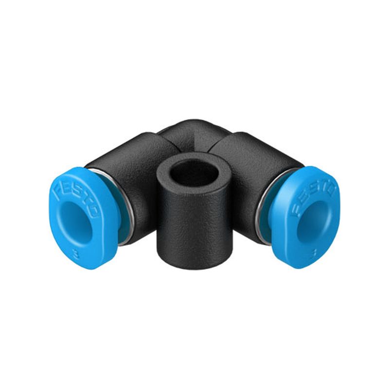 RAC.RÁP.ACODADO QSML-3