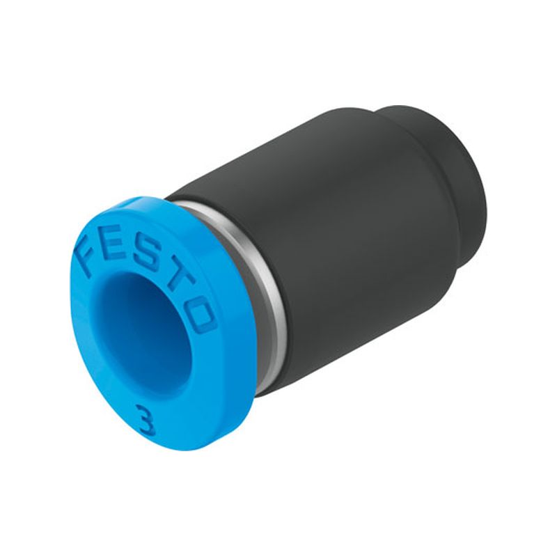 TAPÓN RAC.RÁP. QSMC-3