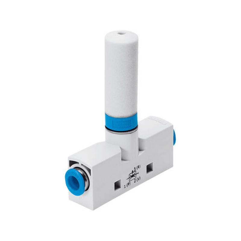 GENERADOR VACÍO VN-07-M-T2-PQ1-VQ1-RO1