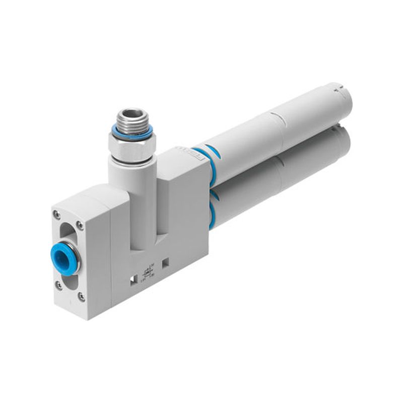 GENERADOR VACÍO VN-30-L-T6-PQ4-VA5-RO2