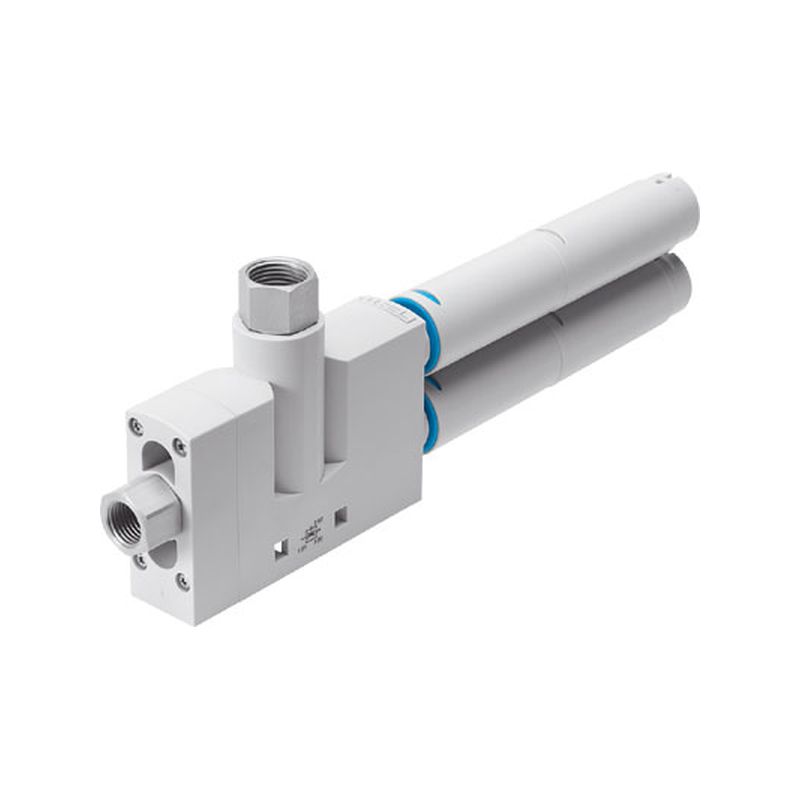 GENERADOR VACÍO VN-20-H-T6-PI5-VI6-RO2