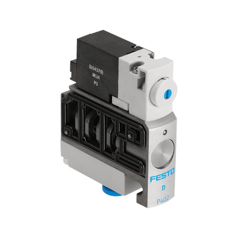 ELECTROVÁLVULA CPVSC1-M1H-D-P-Q4C
