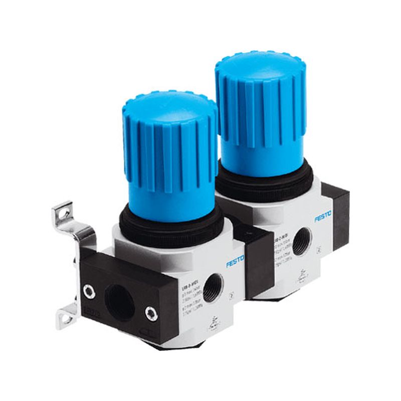 COM. VALV. R.P. LRB-3/8-D-7-O-K2-MIDI