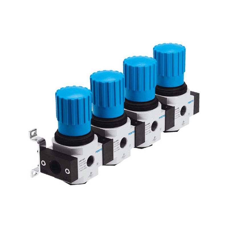 COM. VALV. R.P. LRB-3/8-D-7-O-K4-MINI